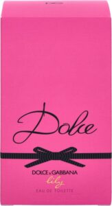 Dolce & Gabbana Dolce Lily Eau de Toilette Spray 50 ml - Afbeelding 4