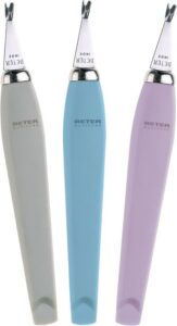 Beter - CUTICLE CUTTER steel 1 pz - Afbeelding 3
