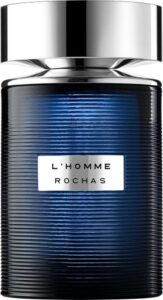 Herenparfum L'Homme Rochas Rochas EDT (40 ml) - Afbeelding 3