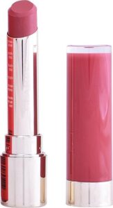 Clarins - Joli Rouge Lacquer Lip Stick - Lipstick With Gloss 3 G 732L Grenadine - Afbeelding 3
