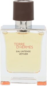 Hermes Terre d'Hermes Eau Intens Vetiver Eau de Parfum 50 ml - Afbeelding 2