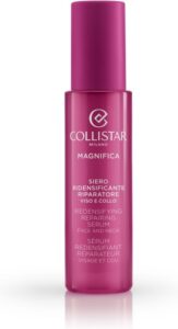 Collistar Magnifica Redensifyng Repairing Serum Face And Neck - Afbeelding 2