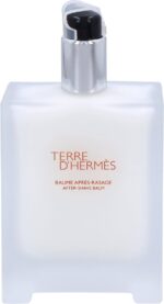 Hermes Terre d'Hermes After Shave 100 ml - Afbeelding 4