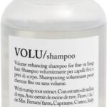 Davines VOLU Shampoo 75ml (3 stuks)