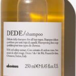 Davines DEDE Shampoo 250 ml - vrouwen - Voor