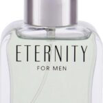 ETERNITY FOR MEN COLOGNE eau de toilette vaporizador 50 ml