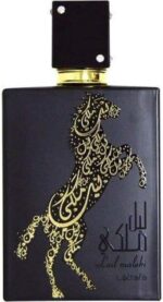 Uniseks Parfum Lattafa EDP Lail Maleki 100 ml - Afbeelding 3