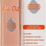 Bio-oil For Scars Stretch Marks And Dehydrated Skin 200ml