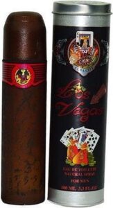 Cuba - City of Las Vegas - Eau De Toilette - 100ML - Afbeelding 3