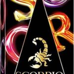 Scorpio Perfume & Cologne for Men