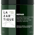 La Zartigue Masker La Zartigue Repair Masker Beschadigd Haar 250 ml