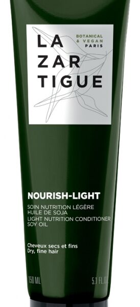 La Zartigue Conditioner La Zartigue Nourish Light Light Nutrition Conditioner Droog Haar 150 ml