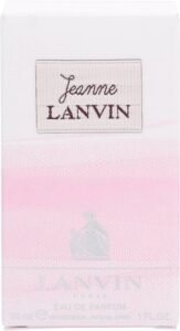 Lanvin Jeanne Lanvin EDP W 30 ml - Afbeelding 3