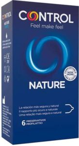 Control New Nature 6 Units - Afbeelding 2