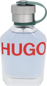 Hugo Boss Hugo EDT M 75 ml - Afbeelding 3