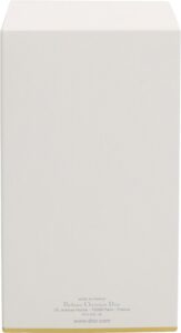 Dior (Christian Dior) Diorissimo EDT W 100 ml - Afbeelding 3