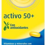 Supradyn Vital 50 Antioxidant 90 Tablets