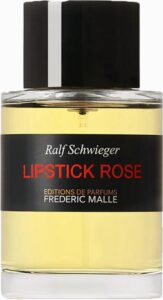 Frederic Malle Lipstick Rose Eau De Parfum Spray  Unisex  100 ml for Women - Afbeelding 4
