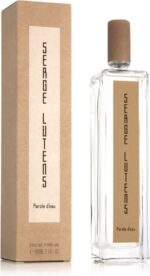 Uniseks Parfum Serge Lutens EDP Parole D'eau 100 ml - Afbeelding 4