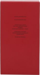 Cartier Declaration Eau De Toilette Spray 50ml - Afbeelding 3