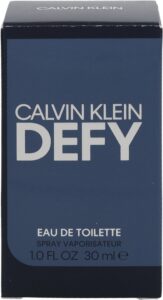 Calvin Klein Defy Edt Spray - Afbeelding 3