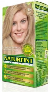 Dye No Ammonia Naturtint Naturtint Honey blonde