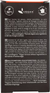 Nuxe Men Moisturizing Multi Purpose Gel 50ml - Afbeelding 3