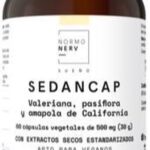 Herbora Sedancap 60 Caps