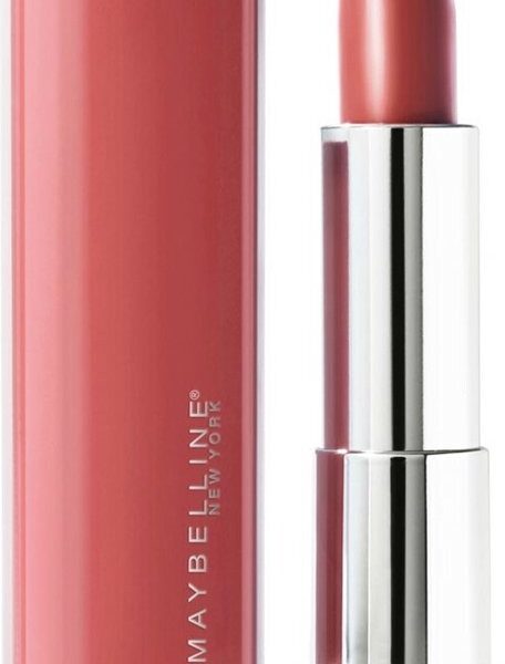 Maybelline Color Sensational Made For All Lippenstift - 373 Mauve For Me - Nude - Glanzend