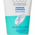 Fitocold Heavy Legs Cold Gel 60ml