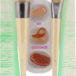 Ecotools Custom Match Duo