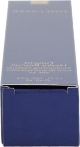 Estee Lauder Futurist Hydra Rescue Foundation SPF 45 1N2 Ecru 35 ml - Afbeelding 7