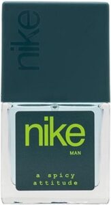 Nike A Spicy Attitude Man Edt 30ml - Afbeelding 2