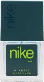 Nike A Spicy Attitude Man Edt 30ml - Afbeelding 2