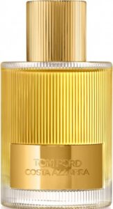 Tom ford Costa Azzurra Eau De Parfum Spray  Unisex  100 ml for Women - Afbeelding 8