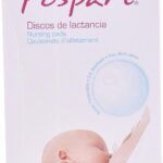 Zoogcompressen Pospart Indasec (30 uds)