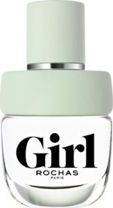 Rochas Girl Eau de toilette 40 ml - Damesparfum