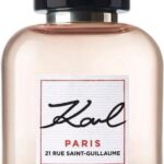 Lagerfeld - Karl Paris 21 Rue Saint-Guillaume - Eau de parfum - 60ml