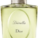 Diorella - 100 ml - Eau de toilette