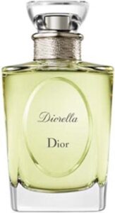 Diorella - 100 ml - Eau de toilette