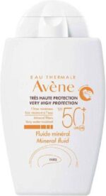 Avène Minerale Fluid SPF50+ 40 ml - Afbeelding 3
