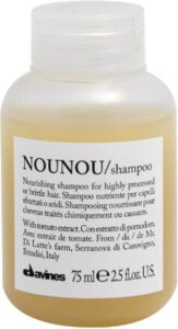 Davines NOUNOU Shampoo 75 ml - vrouwen - Voor - Afbeelding 3
