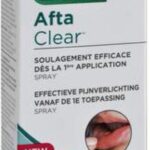 GUM AftaClear spray - 15ml