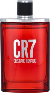 Cristiano Ronaldo Cr7 - 100ml - Eau de toilette - Afbeelding 4