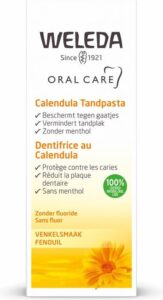 Marigold Toothpaste 75ml - Afbeelding 3