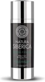 Siberica Professional - Royal Caviar Face Serum serum do twarzy