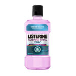 Total Care Zero 0% Alcohol Mouthwash By Listerine 500 Ml