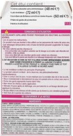 CASTING Creme 603 Caram Tend 603 160 ml - Afbeelding 2