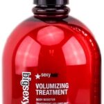 Sexy Hair Big Sexy Hair Volumizing Treatment Masker Fijn Haar 500ml