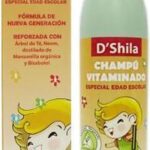 Shila Champu Vitaminado Escolar 250ml